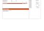 make a template payslip can be customize
